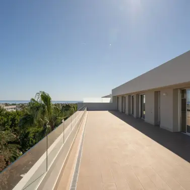 Sale of penthouse in San Pedro de Alcántara