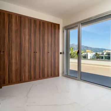 Sale of penthouse in San Pedro de Alcántara