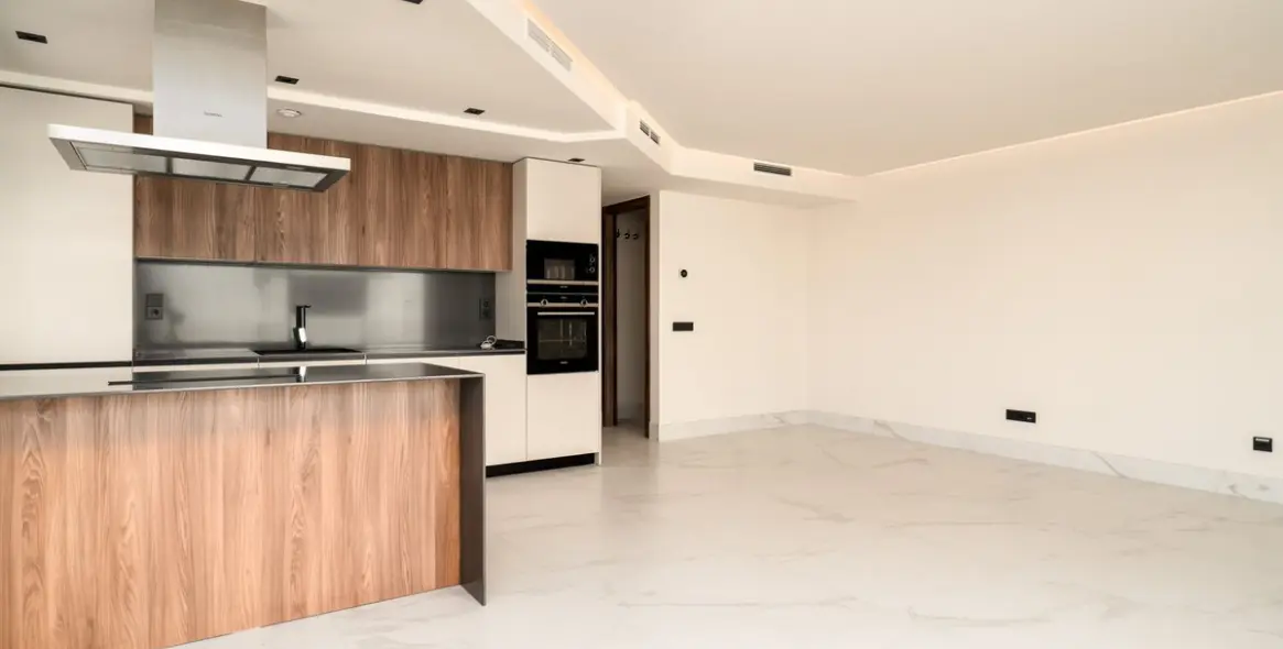 Sale of penthouse in San Pedro de Alcántara 8