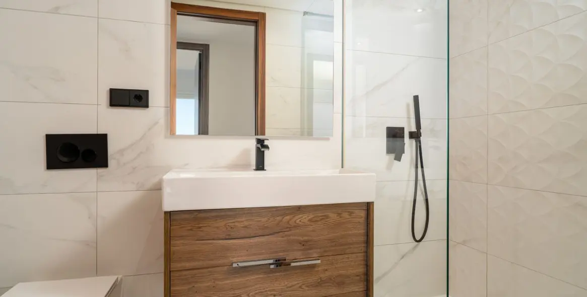 Sale of penthouse in San Pedro de Alcántara 9