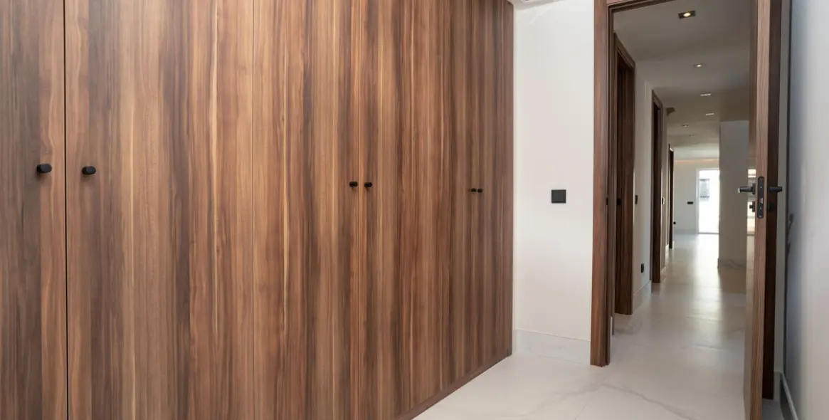 Sale of penthouse in San Pedro de Alcántara 11