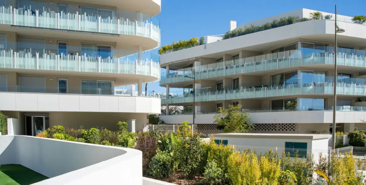 Sale of penthouse in San Pedro de Alcántara 17