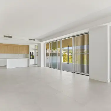 Sale of ground floor apartment in Santa Clara