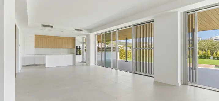 Sale of ground floor apartment in Santa Clara 4