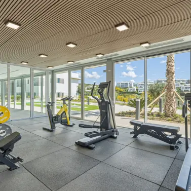 Sale of ground floor apartment in Santa Clara