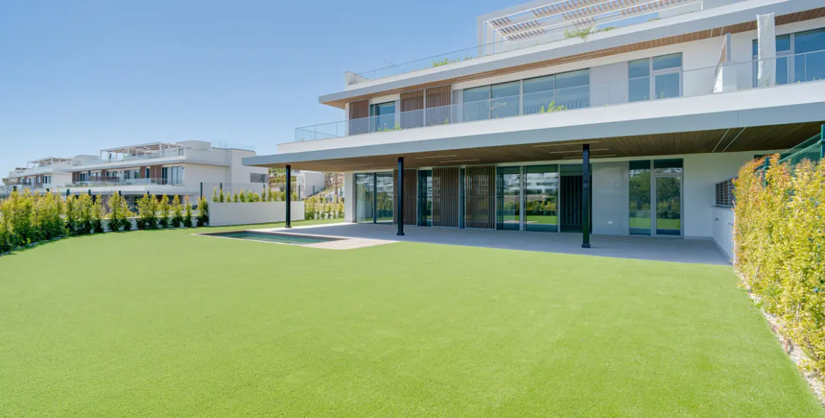 Sale of ground floor apartment in Santa Clara 7