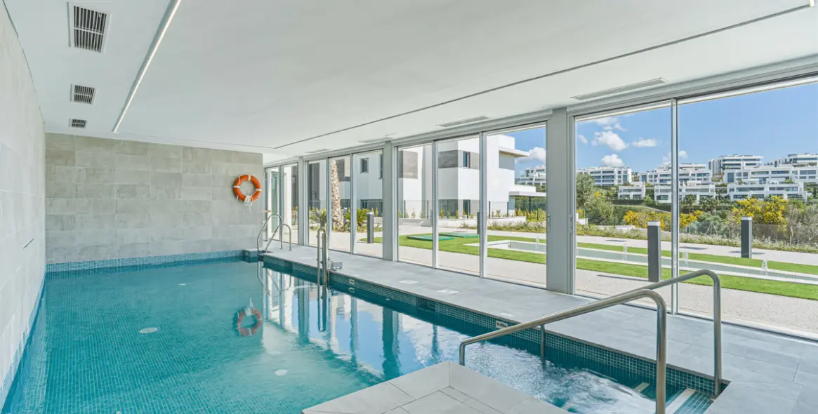 Sale of ground floor apartment in Santa Clara 13