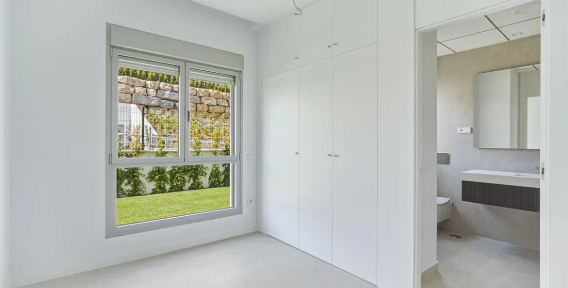 Sale of ground floor apartment in Santa Clara 15