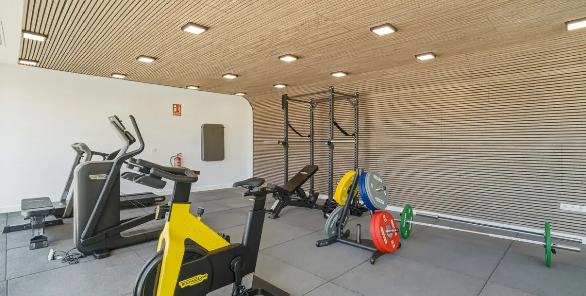 Sale of ground floor apartment in Santa Clara 20