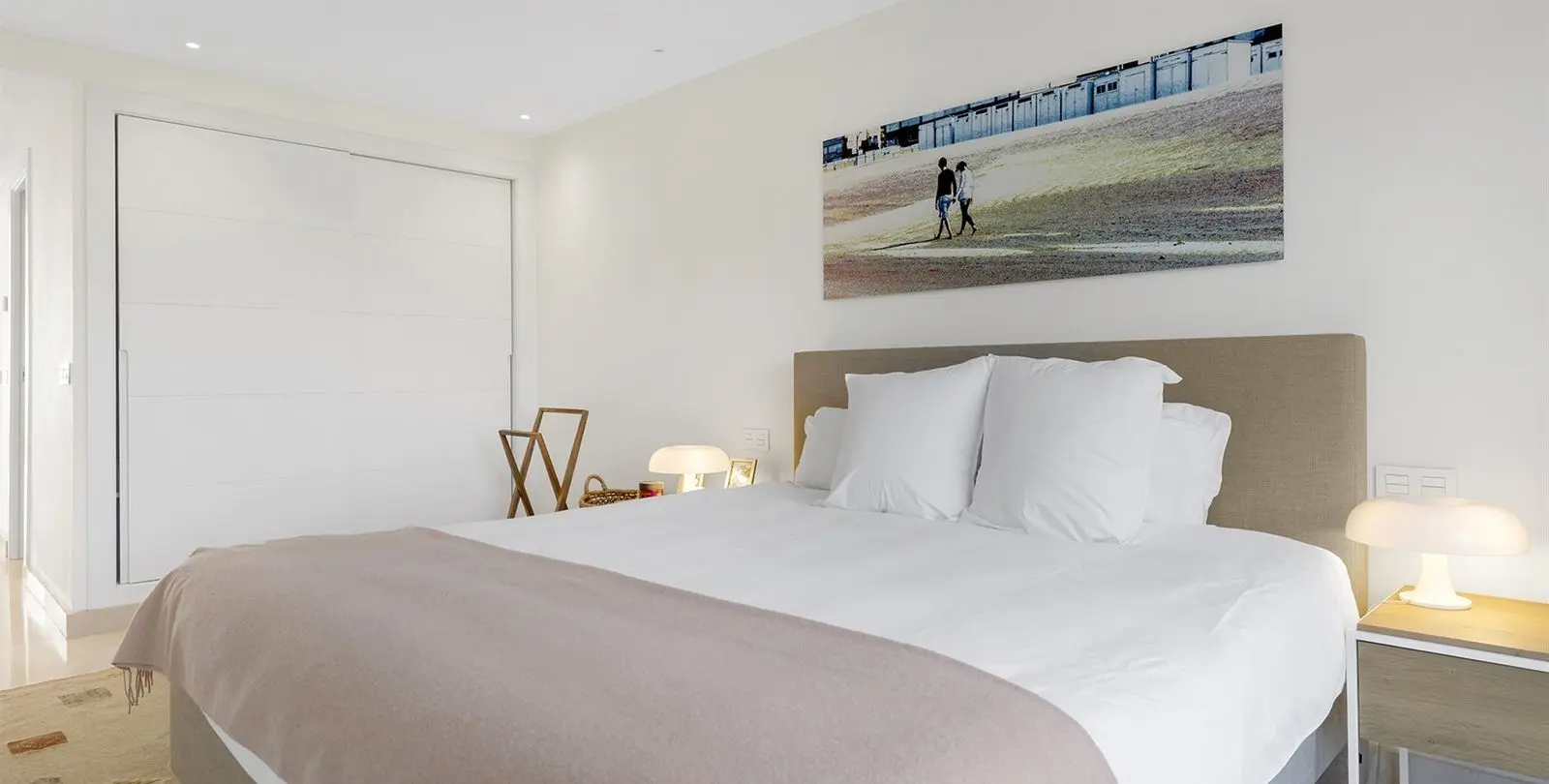 Sale of penthouse duplex in Nueva Andalucía 22
