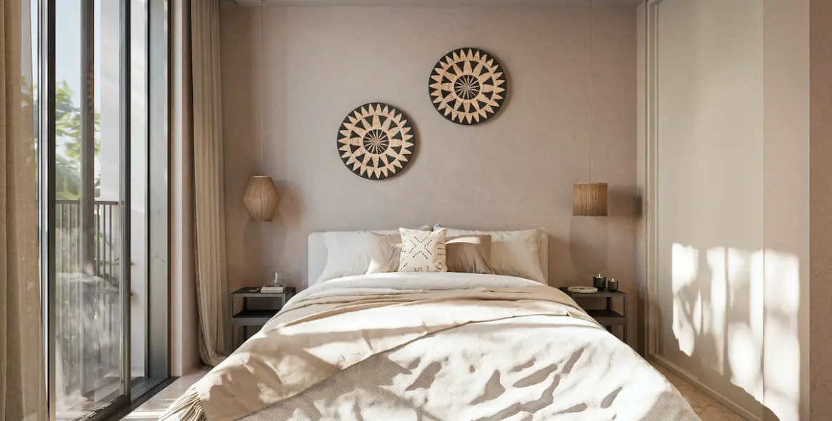 Sale of middle floor apartment in Puerto Banús 4