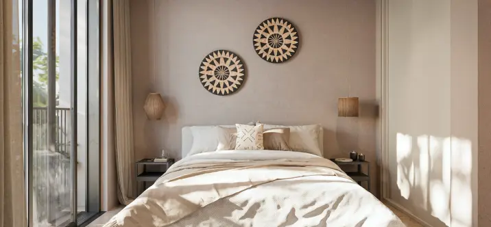 Sale of middle floor apartment in Puerto Banús 3