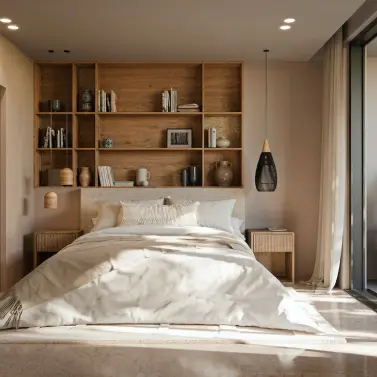 Sale of middle floor apartment in Puerto Banús