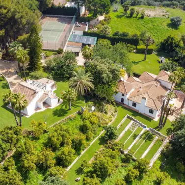 Sale of finca - cortijo in Alhaurín el Grande