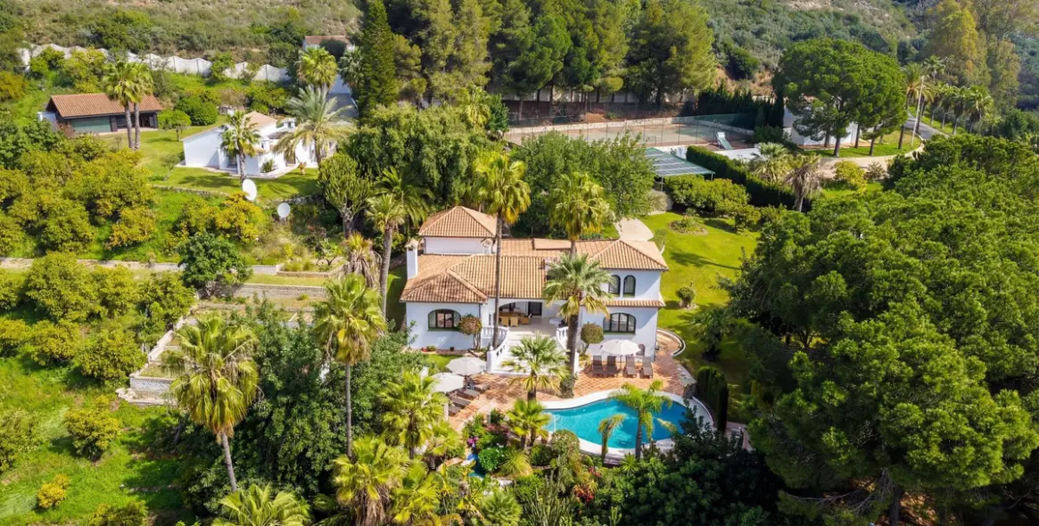 Sale of finca - cortijo in Alhaurín el Grande 2