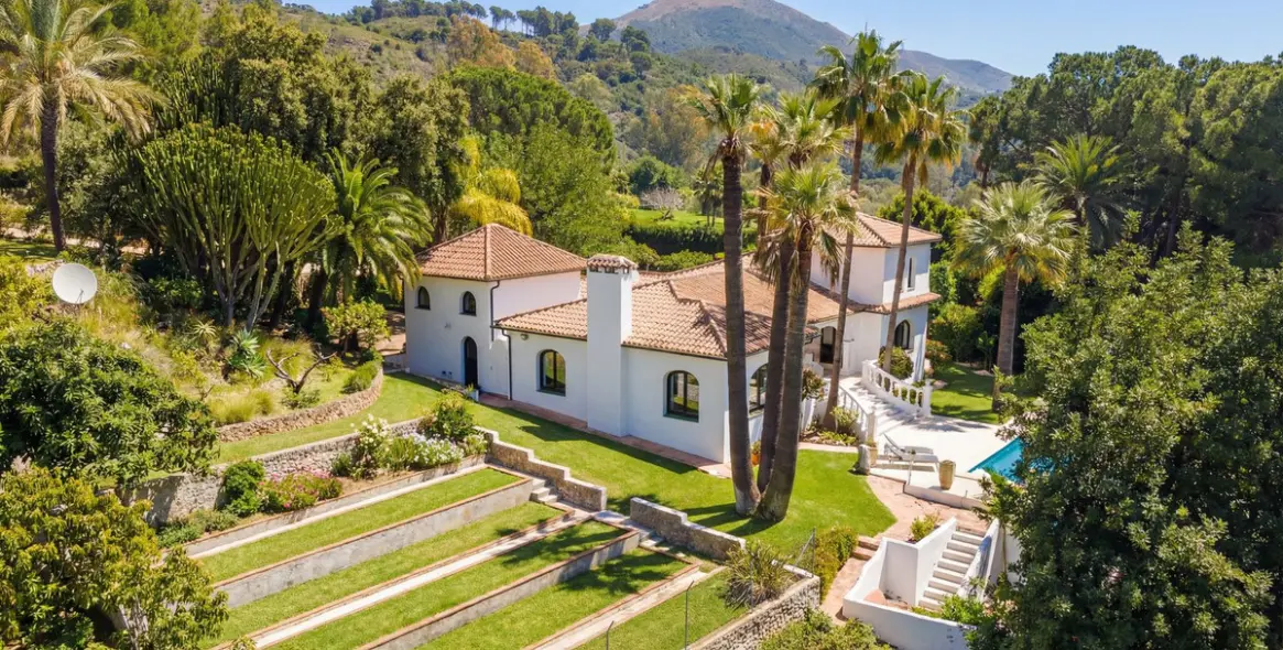 Sale of finca - cortijo in Alhaurín el Grande 3