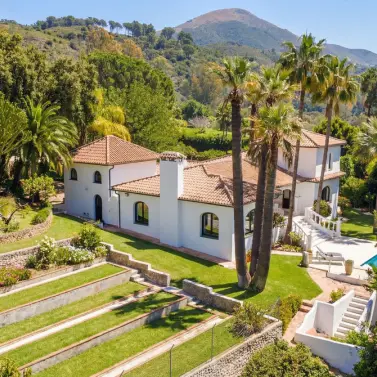 Sale of finca - cortijo in Alhaurín el Grande