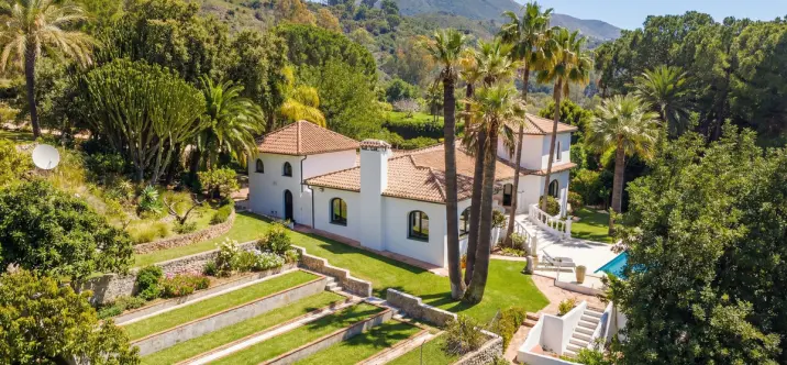 Sale of finca - cortijo in Alhaurín el Grande 2