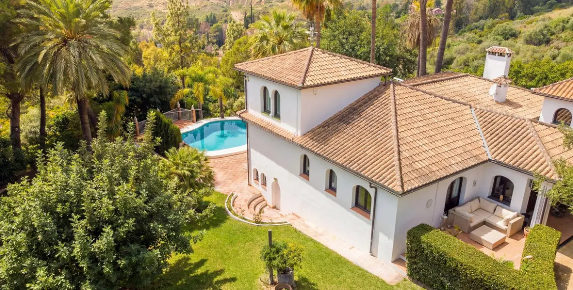 Sale of finca - cortijo in Alhaurín el Grande 4