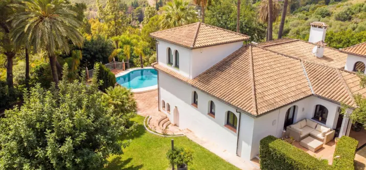 Sale of finca - cortijo in Alhaurín el Grande 3