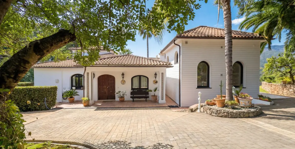 Sale of finca - cortijo in Alhaurín el Grande 5