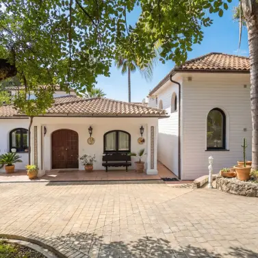 Sale of finca - cortijo in Alhaurín el Grande