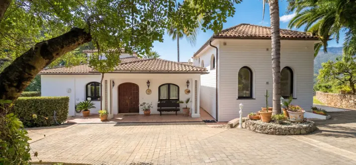 Sale of finca - cortijo in Alhaurín el Grande 4