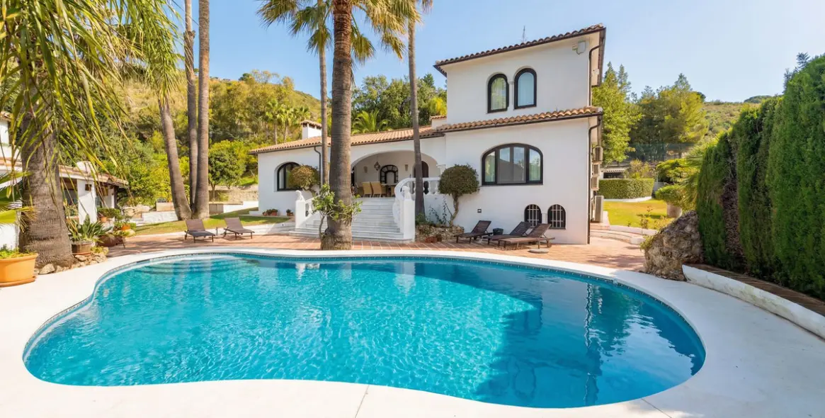 Sale of finca - cortijo in Alhaurín el Grande 6