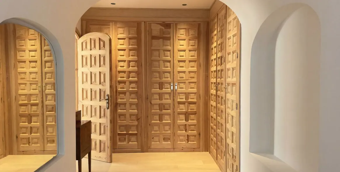 Sale of finca - cortijo in Alhaurín el Grande 12