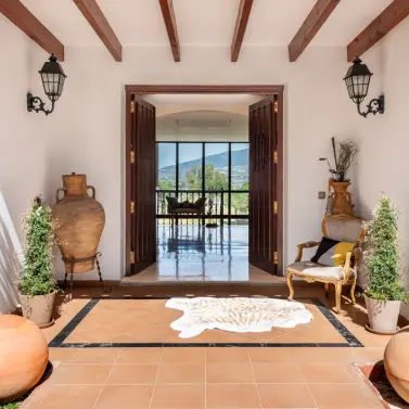 Sale of detached villa in La Cala Golf