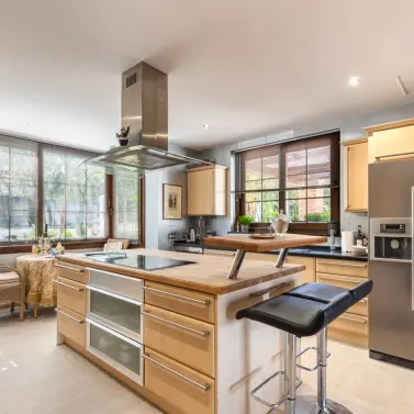 Sale of detached villa in La Cala Golf