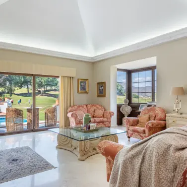 Sale of detached villa in La Cala Golf