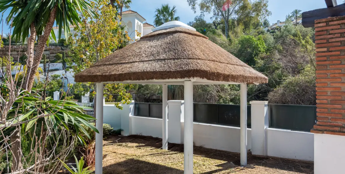 Sale of detached villa in La Cala Golf 31