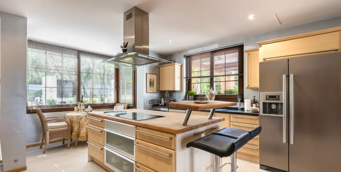 Venta de villa independiente en La Cala Golf 3