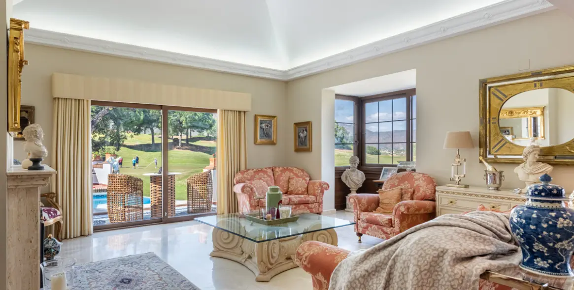 Venta de villa independiente en La Cala Golf 4