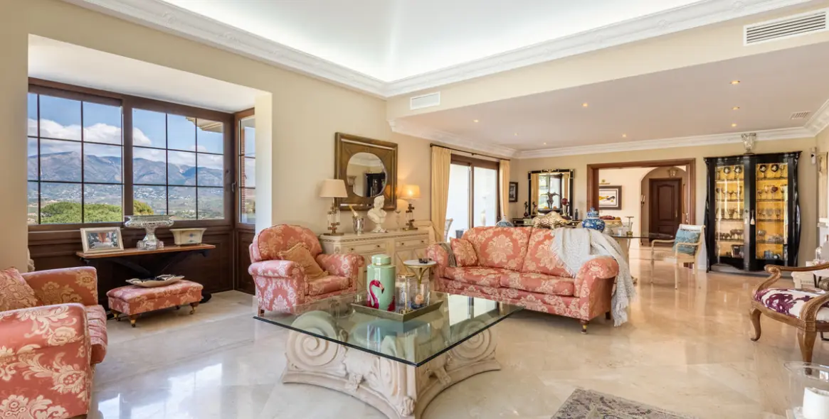 Venta de villa independiente en La Cala Golf 7