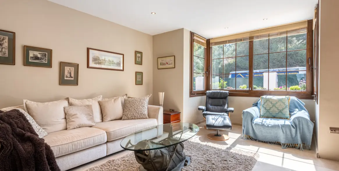 Venta de villa independiente en La Cala Golf 26