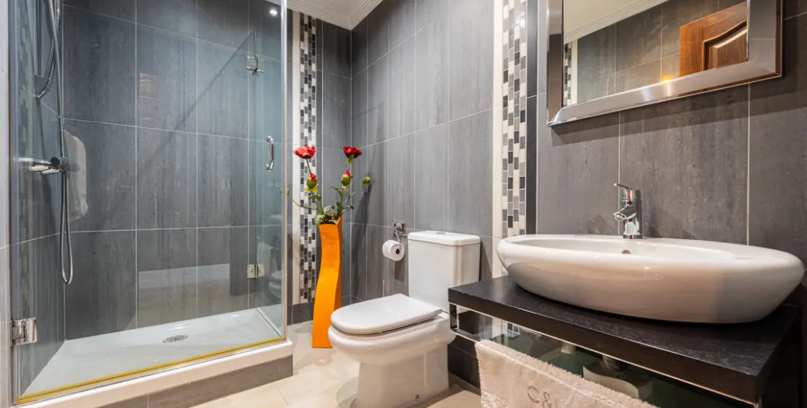 Venta de villa independiente en La Cala Golf 27