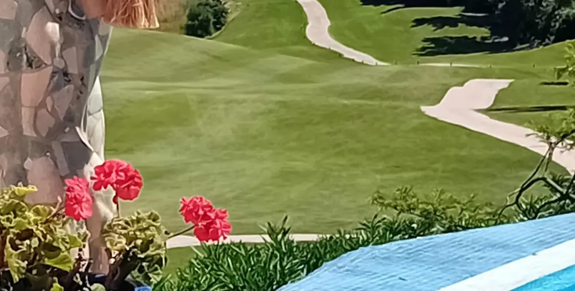 Venta de villa independiente en La Cala Golf 33