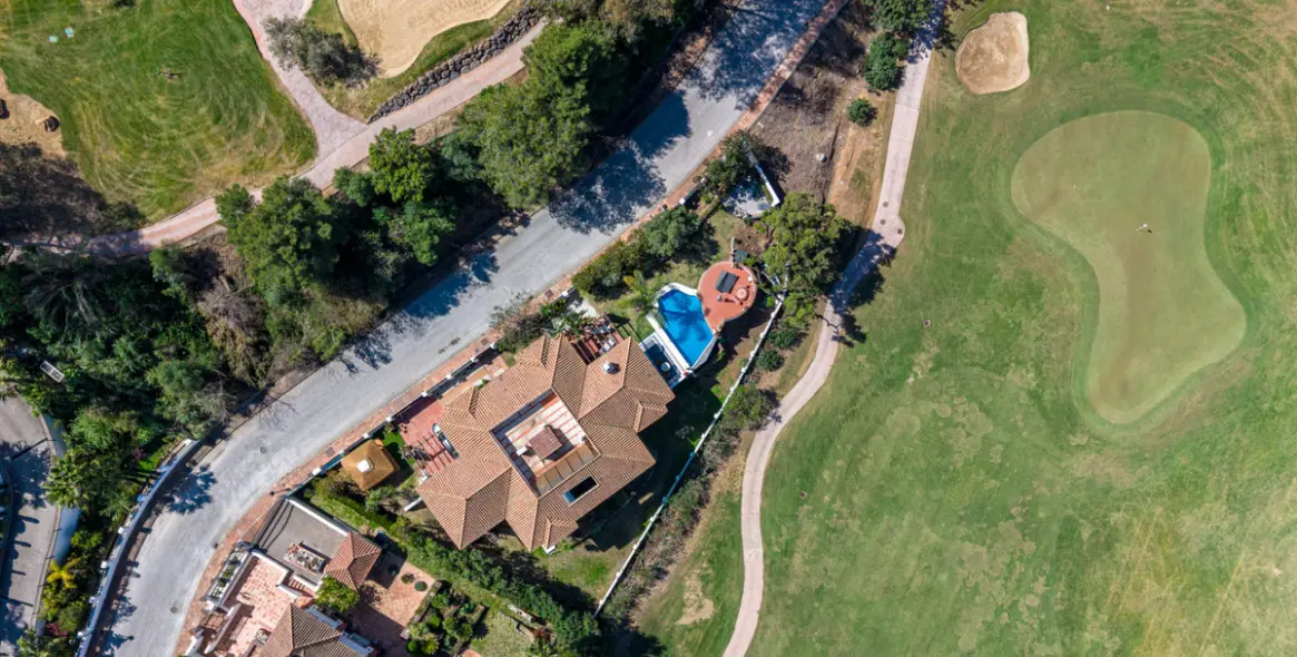 Venta de villa independiente en La Cala Golf 51