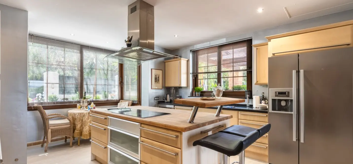 Sale of detached villa in La Cala Golf 2
