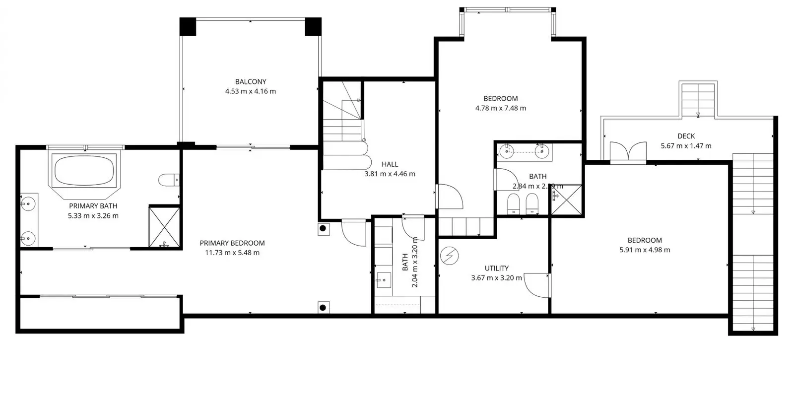 Venta de villa independiente en La Cala Golf 44
