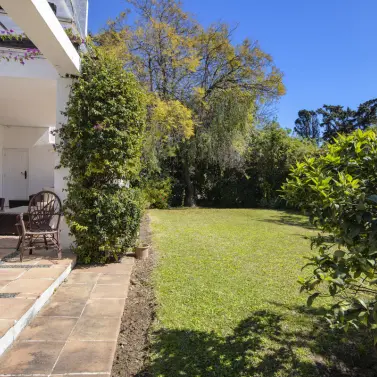 Sale of detached villa in Guadalmina Baja