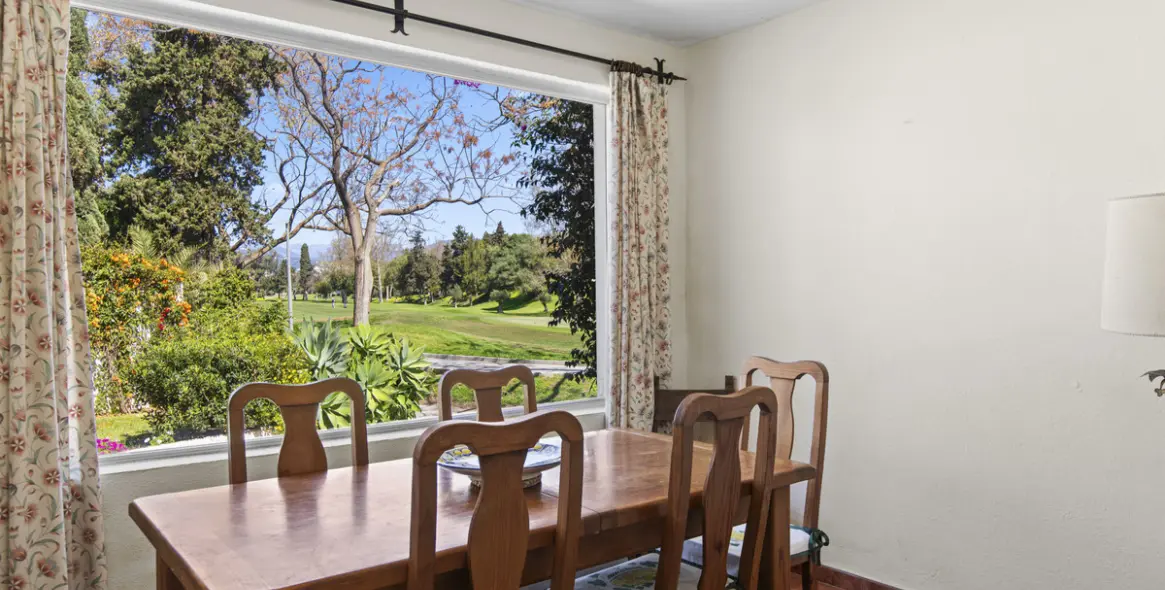 Sale of detached villa in Guadalmina Baja 6