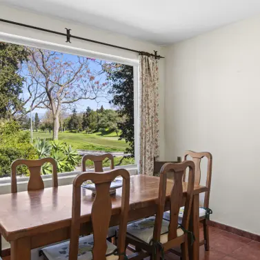 Sale of detached villa in Guadalmina Baja