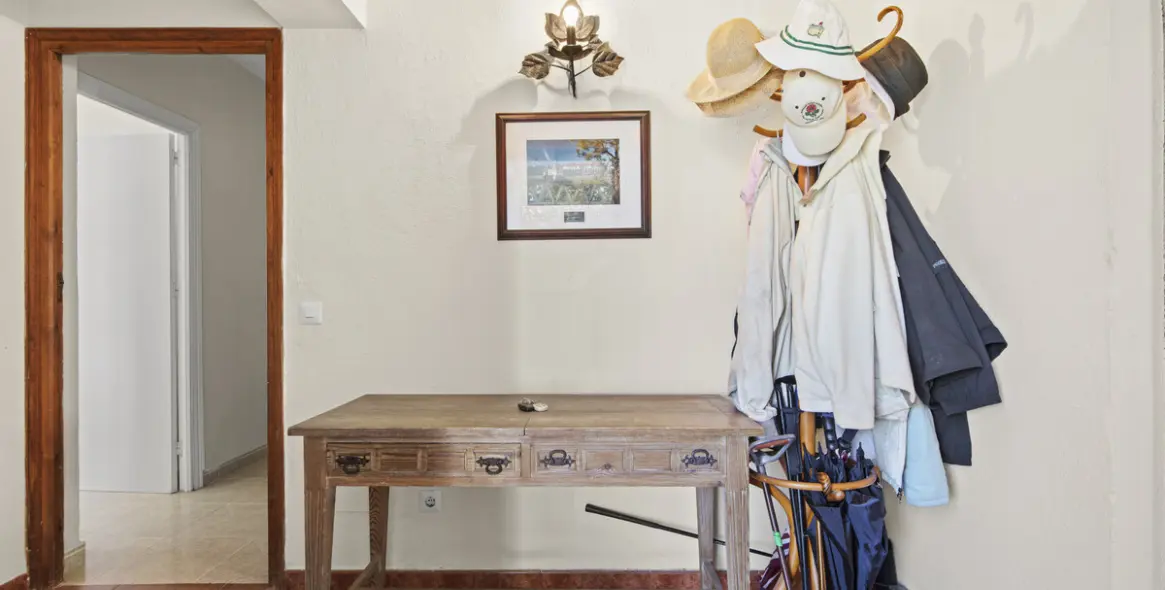 Sale of detached villa in Guadalmina Baja 8