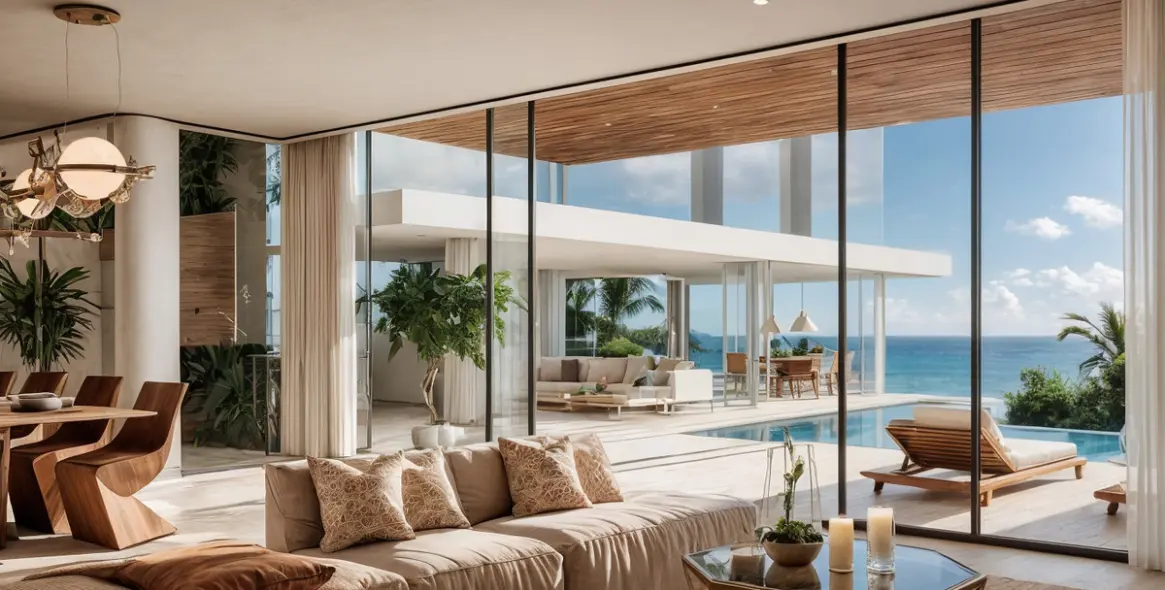 Sale of detached villa in La Cala de Mijas 2