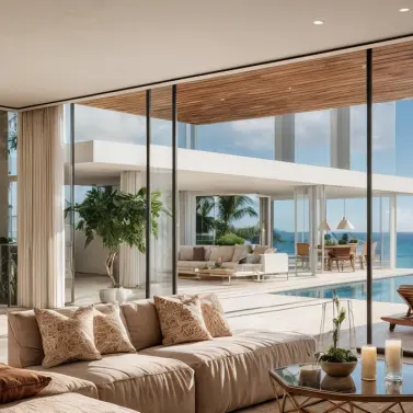 Sale of detached villa in La Cala de Mijas