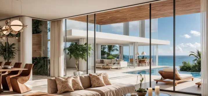 Sale of detached villa in La Cala de Mijas 1