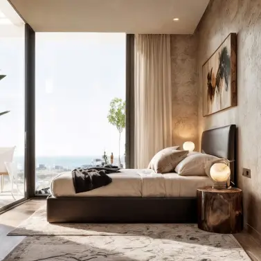 Sale of detached villa in La Cala de Mijas